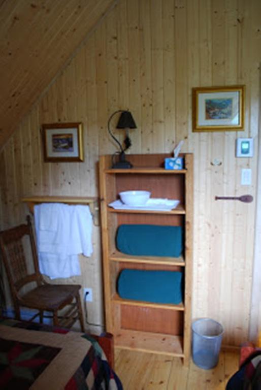 Auberge de la Rivière Matapédia - Matapédia River Lodge Routhierville Chambre photo